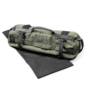 Workout Sandbag For Heavy Duty Workout Cross Training 7 Multipositional Handles