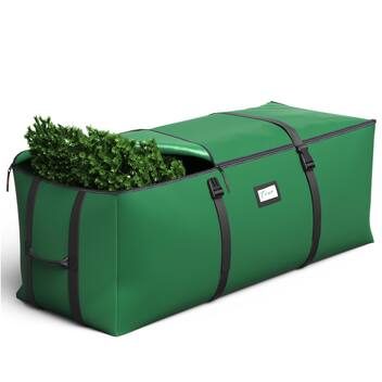 Bolsa de Armazenamento para Árvore de Natal BROSYDA (Até 9 Pés ...