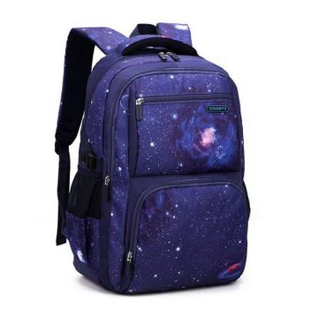 Bolsa escolar estrelada para alunos do ensino fundamental, 1-6 do ano ...