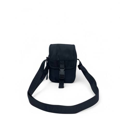 Bolsa Farm Fervo Farm Rio Fantasia Preta - Bolsas - Magazine Luiza