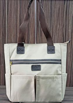 lily tote bolsa