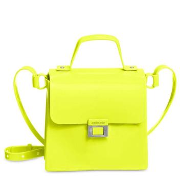 Bolsa Feminina Transversal Soul Petite Jolie Nude Pj10314 - Bolsas