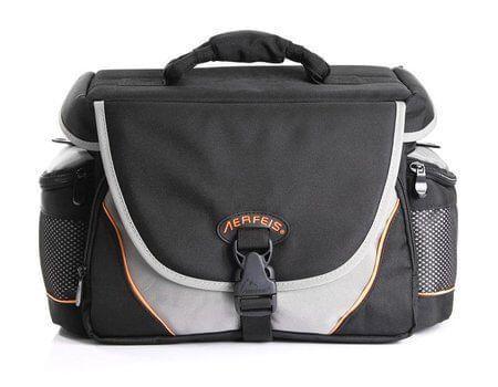camera bolsa for mirrorless camera