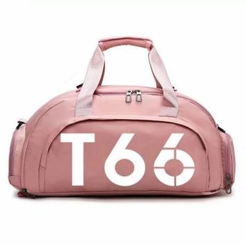 Bolsa Mala Transversal Esportiva T66 Academia Fitness Viagem Malas bolsa-mala-transversal-esportiva-t66-academia-fitness-viagem-malas