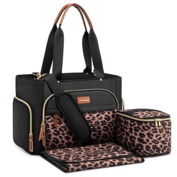 Bolsa Para Bomba De Lactancia - Estuche De Transporte EVA, 30x20x14 Cm, Impermeable, Con Compartimentos Organizados
