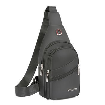 Bolsa Pochete de Ombro Lorben Mochila Transversal Tiracolo Masculino ...