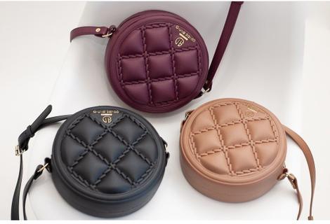 Bolsa redonda guess new arrivals