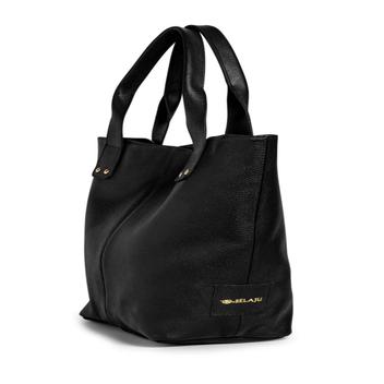 caprese black bolsa