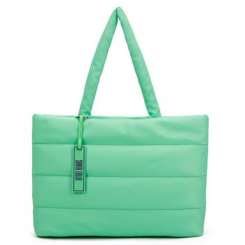 Bolsa Santa Lolla Tote Puffer - Bolsas - Magazine Luiza