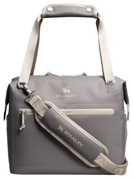 Bolsa térmica e lancheira Stanley All Day Julienne Midi 12L - Bolsas ...