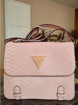 Bolso Guess Los Angeles 1981 Guess 1981 Bolsa Bolso Guess Los