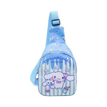 Portachiavi SANRIO Hello Kitty In Peltro Con Dettagli In PVC Morbido – Accessorio Donna Moderno - 4