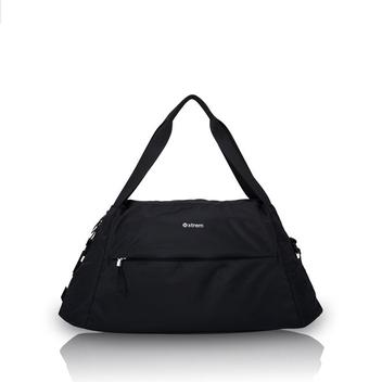 Bolsa Xtrem Jogging Preta Bolsas Magazine Luiza