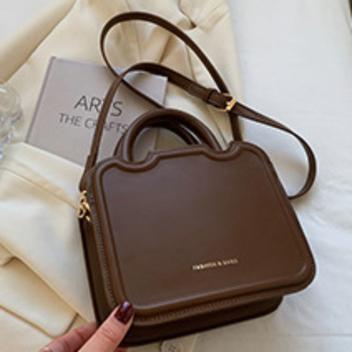 Bolsas femininas coreanas texturizadas, bolsas de moda para - Wokex ...