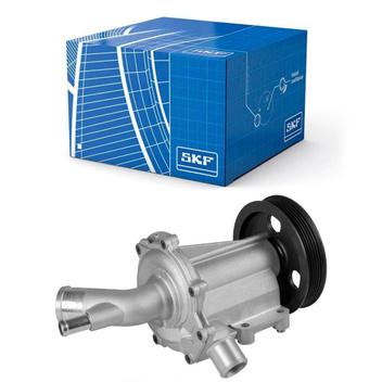 VKPA 88640 SKF Pompa acqua con guarnizioni, Plastica, con alloggiamento