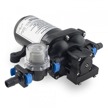 Johnson Aqua Jet WPS 5.2 Pompe à eau sous pression 24V/2,8bar/20L | JP 010 100 110