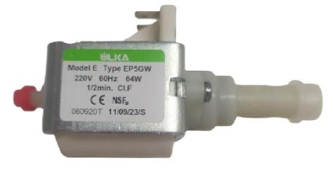 Pompe Ulka EFM EP5FMGW 48 W 230 V compatible avec Philips Saeco 421941305991
