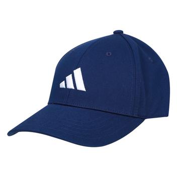 Boné Adidas Aba Curva Strapback Essentials Logo - Boné Esportivo ...