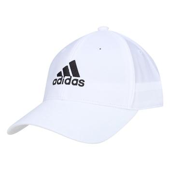 Boné Adidas Aba Curva Strapback Sportwear Logo - Boné Esportivo ...