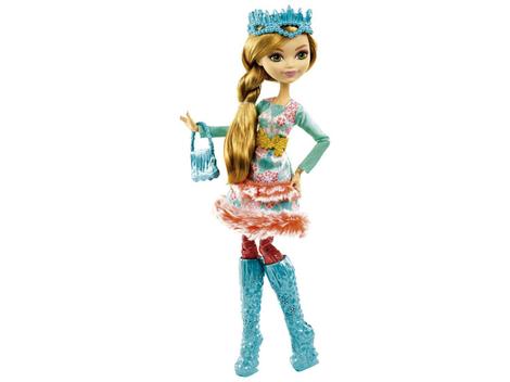 Boneca Ever After High - Ashlynn Ella