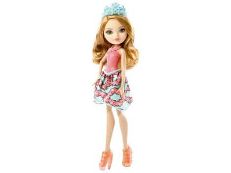 Boneca ever after high ashlynn ella mattel