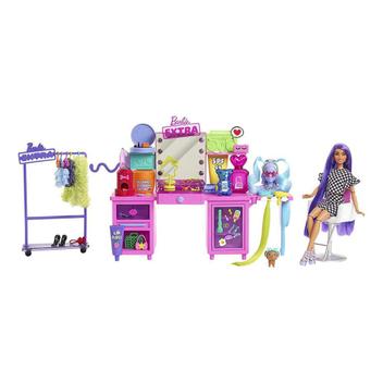 Barbie Roupas e Acessórios Conjunto Fazenda - Mattel HJT18