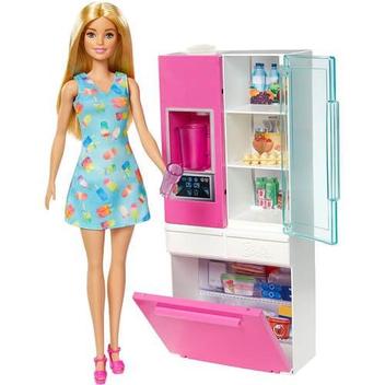 Barbie Game Doll Casa Itens, Bonecas De Família, Bonecas Dos Pais, Grávida  Mãe Acessórios, Cadeira De Praia, Swim Ring Playset, 11.5 Polegadas -  AliExpress