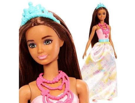 Combo Barbie busto fala frases + Kit Fashion maquiagem 1291-1022 ED1  Brinquedos - Boneca Barbie - Magazine Luiza