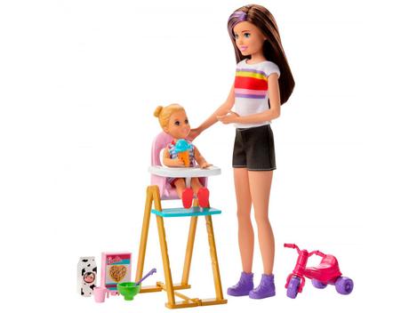 Acessórios /.comidinha para bonecas tamanho Barbie