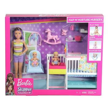 Boneca Barbie - Escola de Princesas - Desapegos de Roupas quase novas ou  nunca usadas para bebês, crianças e mamães. 236060