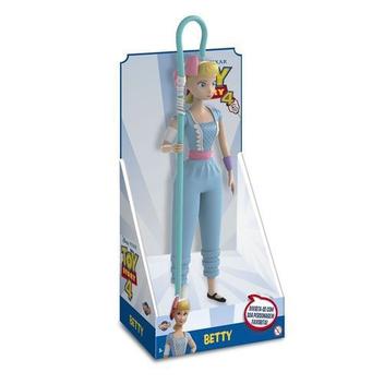 Boneca Bonnie Toy Story 4 Bloco de Montar - Chinesa - Bonecas - Magazine  Luiza