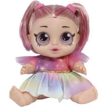 Boneca Colorida Surpresa Ideal Para Presente Para Menina - Atena ...