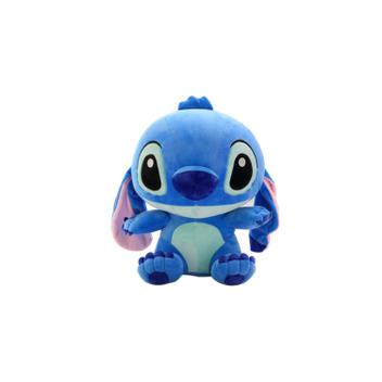 Boneca de Pelúcia Stitch com Orelhas Grandes (25cm) - Para Crianças e ...