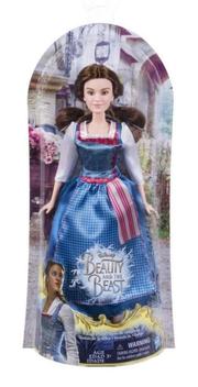 Boneca Disney Original A Bela e a Fera Beauty and the Beast ...