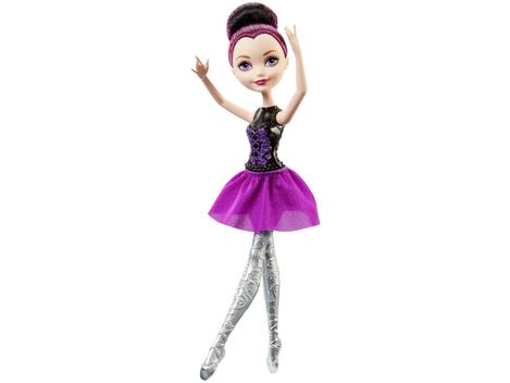 Boneca Ever After High Raven Queen