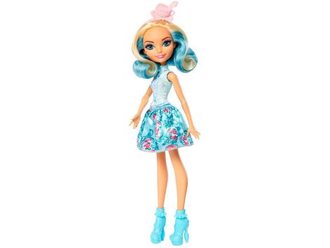 Bonecas Deprimavera - Kitty Ever After High - Mattel - Bonecas - Magazine  Luiza