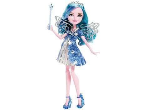 Boneca Ever After High Raven Queen - Mattel - Bonecas - Magazine Luiza