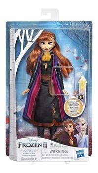 Bonecas Iluminadas Frozen 2 - Hasbro - Envio Aleatório - Bonecas