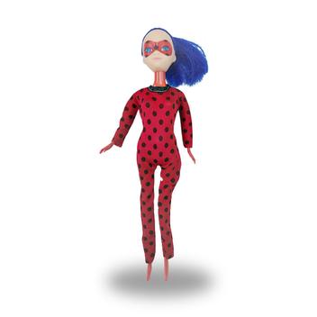 Boneca Miraculous LadyBug 50cm