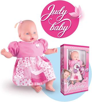 Comprando o tão esperado bebê, Judy Dolls!!
