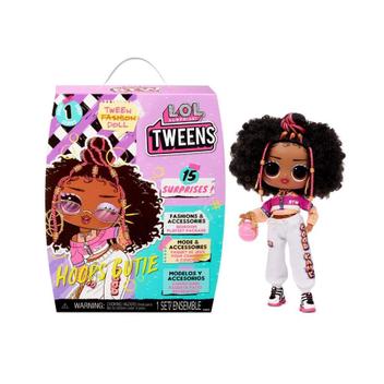 Lol doll store subscription box