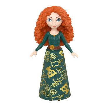 Boneca Merida - Disney Princess - Mattel - Inspirada em Brave - Bonecas ...