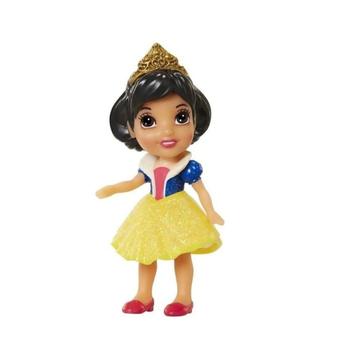 Boneca Mini Princesa Disney Branca de Neve - Sunny - Bonecas - Magazine ...
