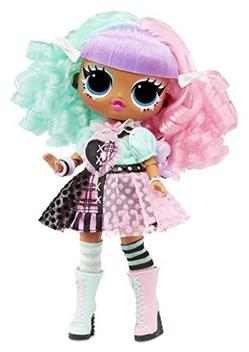 LOL Surprise Mini Bambole Moda – Serie 2 Cambio Colore – Mystery Pack Nuovo