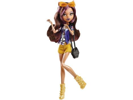 Americanas - Bonecas Monster High por R$ 49,99 cada! 󾆜󾆞󾆩 Confira na loja  mais próxima! bit.ly/BusqueLojaMaisProxima