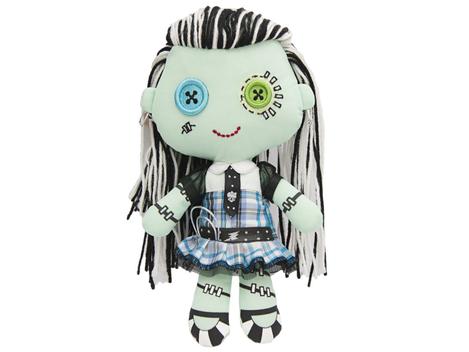 Boneca Monster High Frankie Stein Boo-original 2022 MATTEL - Bonecas -  Magazine Luiza