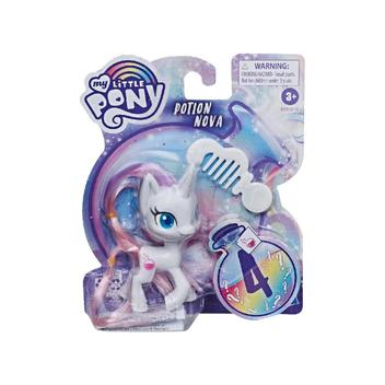 Mini Boneca com Acessório - My Little Pony - Rainbow Dash - 15 cm - Hasbro  - Bonecas - Magazine Luiza
