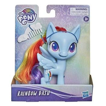 My little pony a amizade e magica rainbow dash: Com o melhor preço