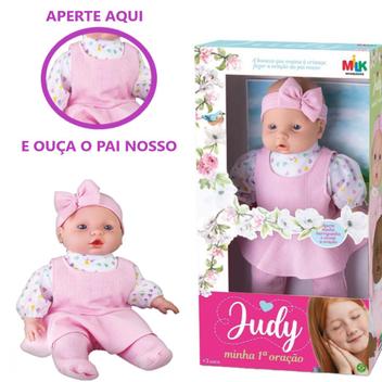 Comprando o tão esperado bebê, Judy Dolls!!