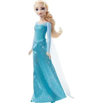 Boneca Princesa Elsa Clássica Frozen Disney Brinquedo Menina - OMG TOYS -  Bonecas - Magazine Luiza